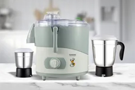 Juicer Mixer Grinder